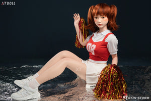 Lilly sexdukke (XT Doll 150cm d-cup #Xt-20-d silikon)