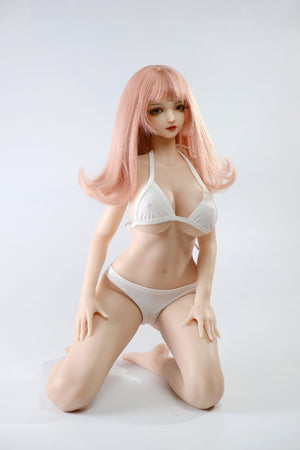 Liora (Doll Forever 60cm g-cup Silikon)
