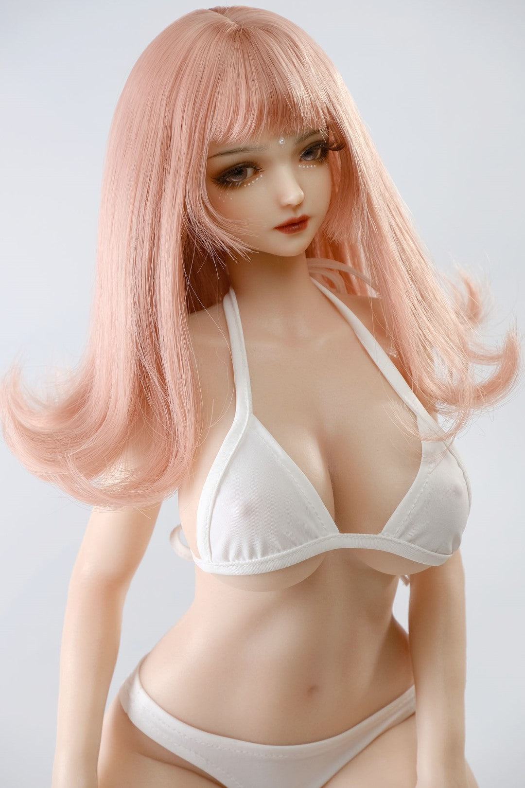 Liora (Doll Forever 60cm g-cup Silikon)