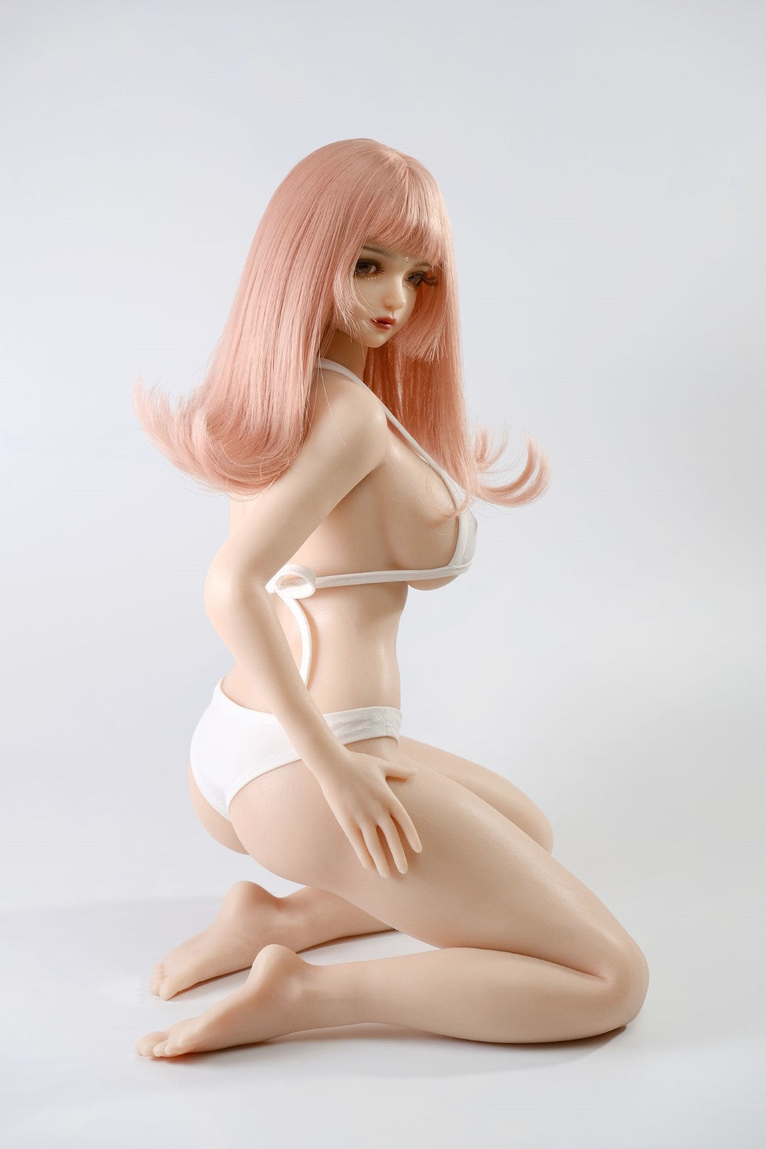 Liora (Doll Forever 60 cm G-cup silikon)