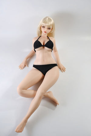 Liora (Doll Forever 60cm g-cup Silikon)