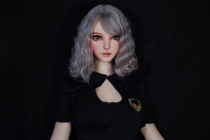 Yoshida Nozomi Sex Doll (Elsa Babe 165cm HC027 silikon)