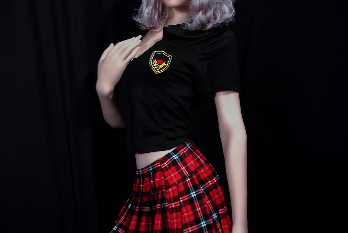 Yoshida Nozomi sexdukke (Elsa Babe 165 cm HC027 silikon)