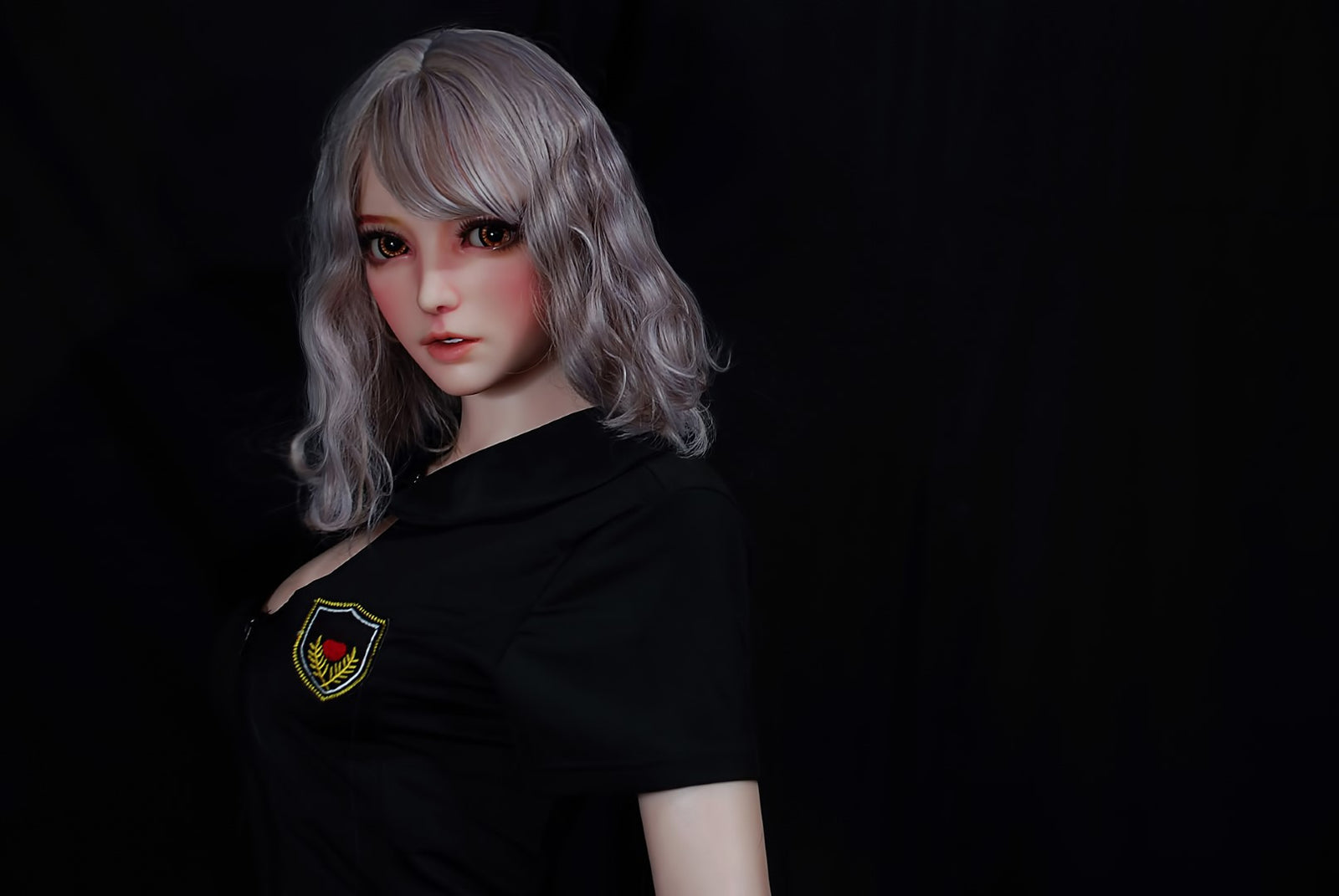 Yoshida Nozomi sexdukke (Elsa Babe 165 cm HC027 silikon)