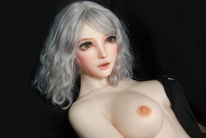 Yoshida Nozomi sexdukke (Elsa Babe 165cm HC027 silikon)
