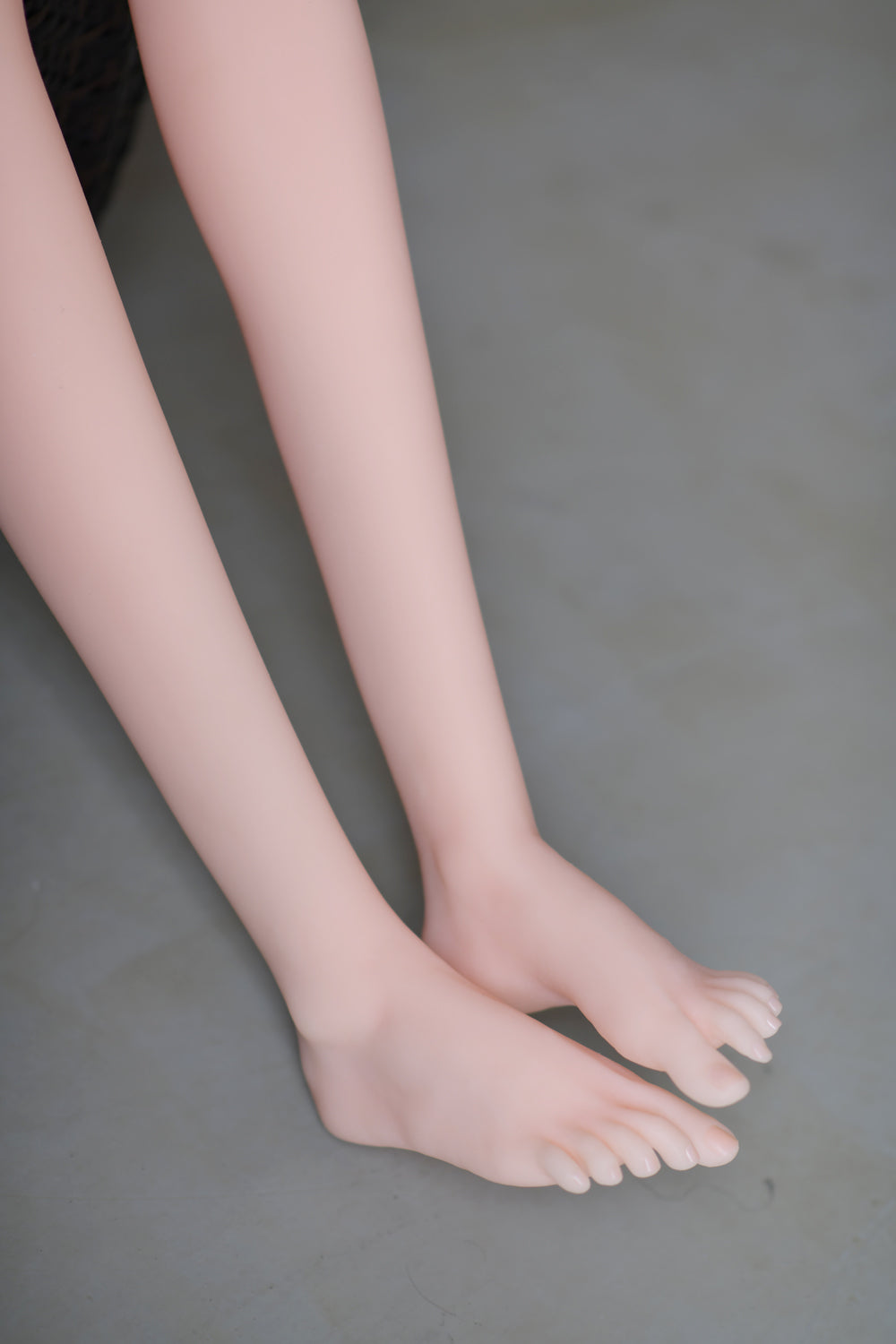 Amber sexdukke (HRDoll 165 cm D-cup #38 TPE)