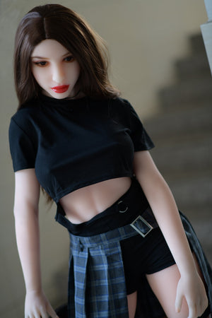Stephanie Sex doll (HRDoll 165cm D-cup #39 TPE)