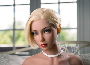 Karen sexdukke (WM-Doll 164cm e-cup #471 TPE)