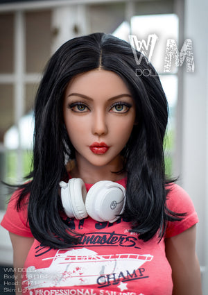Bonnie sexdukke (WM-Doll 164cm e-cup #471 TPE)