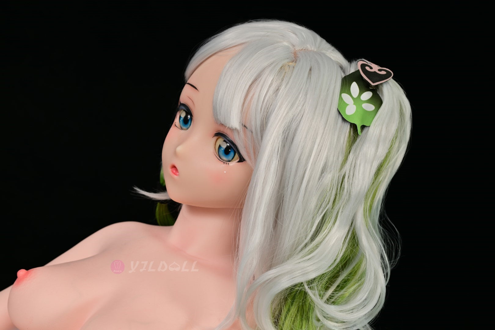 Fuko sexdukke (YJL Doll 145cm a-cup Silikon)
