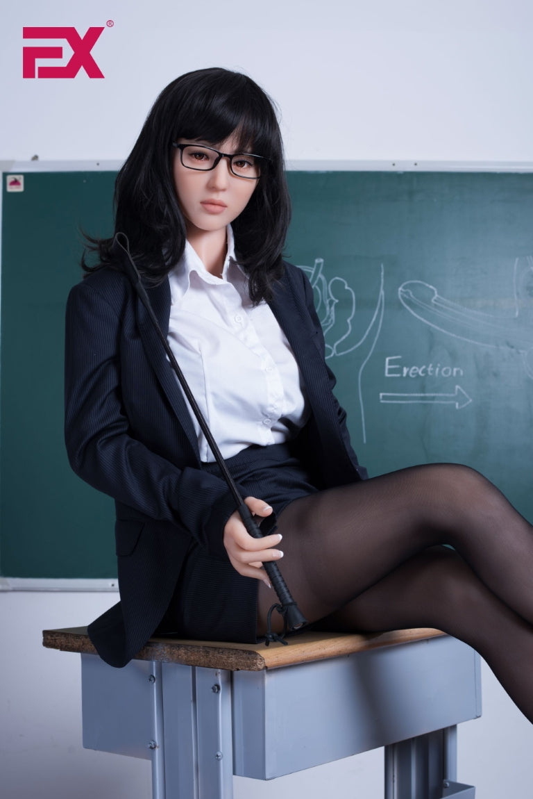Mo-han sexdukke (EXDoll 165cm D-cup #Ukiyo-E silikon)
