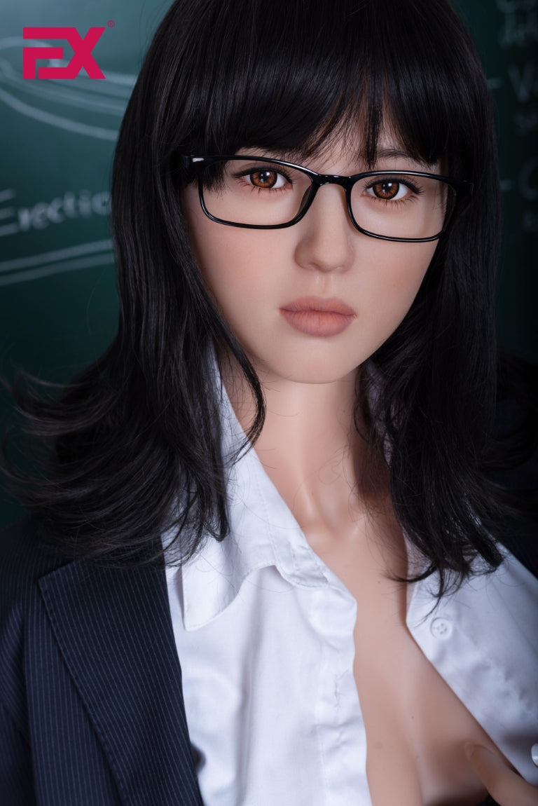 Mo-han Sex doll (EXDoll 165cm D-cup #Ukiyo-E silicone)