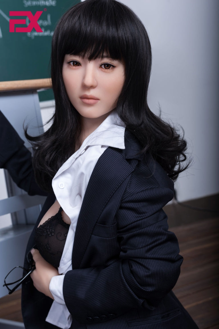 Mo-han sexdukke (EXDoll 165cm D-cup #Ukiyo-E silikon)