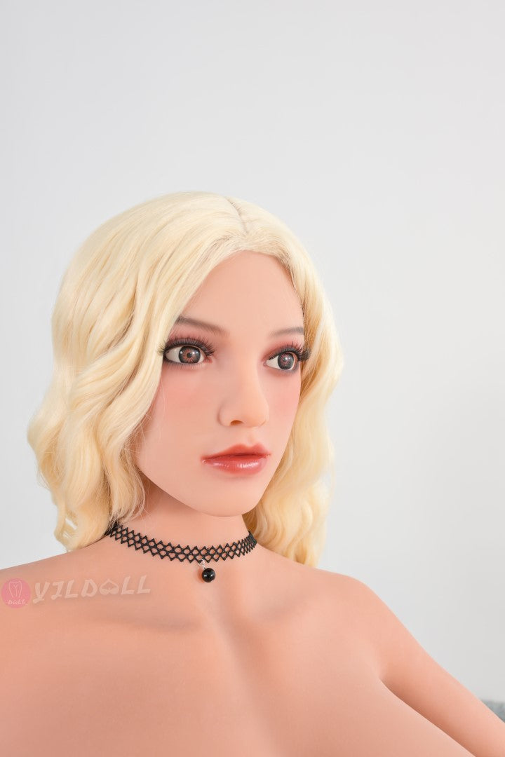 Grace sexdukke (YJL Doll 159cm in-cup #814 TPE)