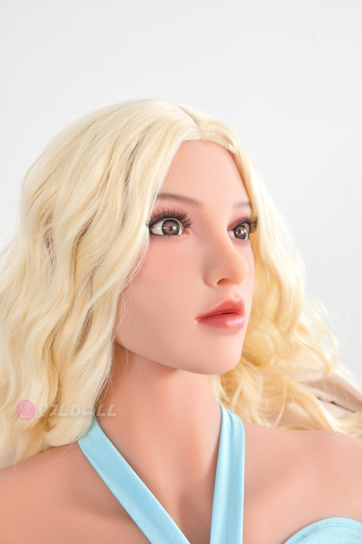 Grace sexdukke (YJL Doll 159cm in-cup #814 TPE)