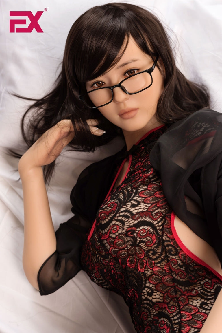 Mo-han 3 sexdukke (EXDoll 165cm D-cup #Ukiyo-E silikon)