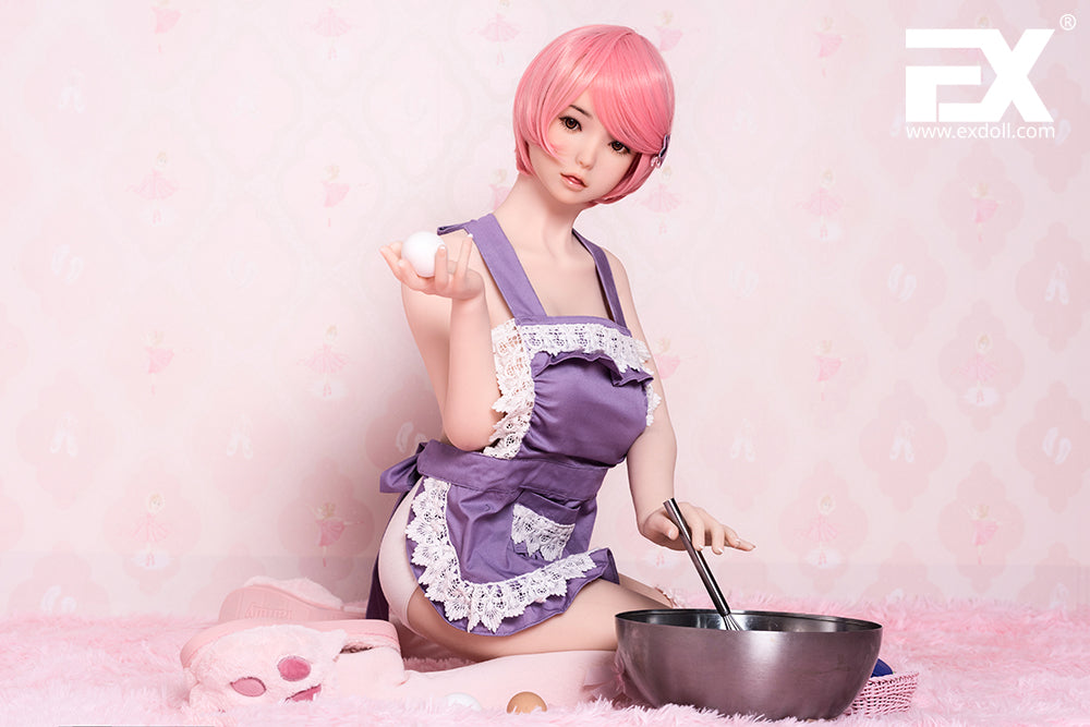Chiyou 2 Sex doll (EXDoll 145cm H-cup #Utopia silicone)