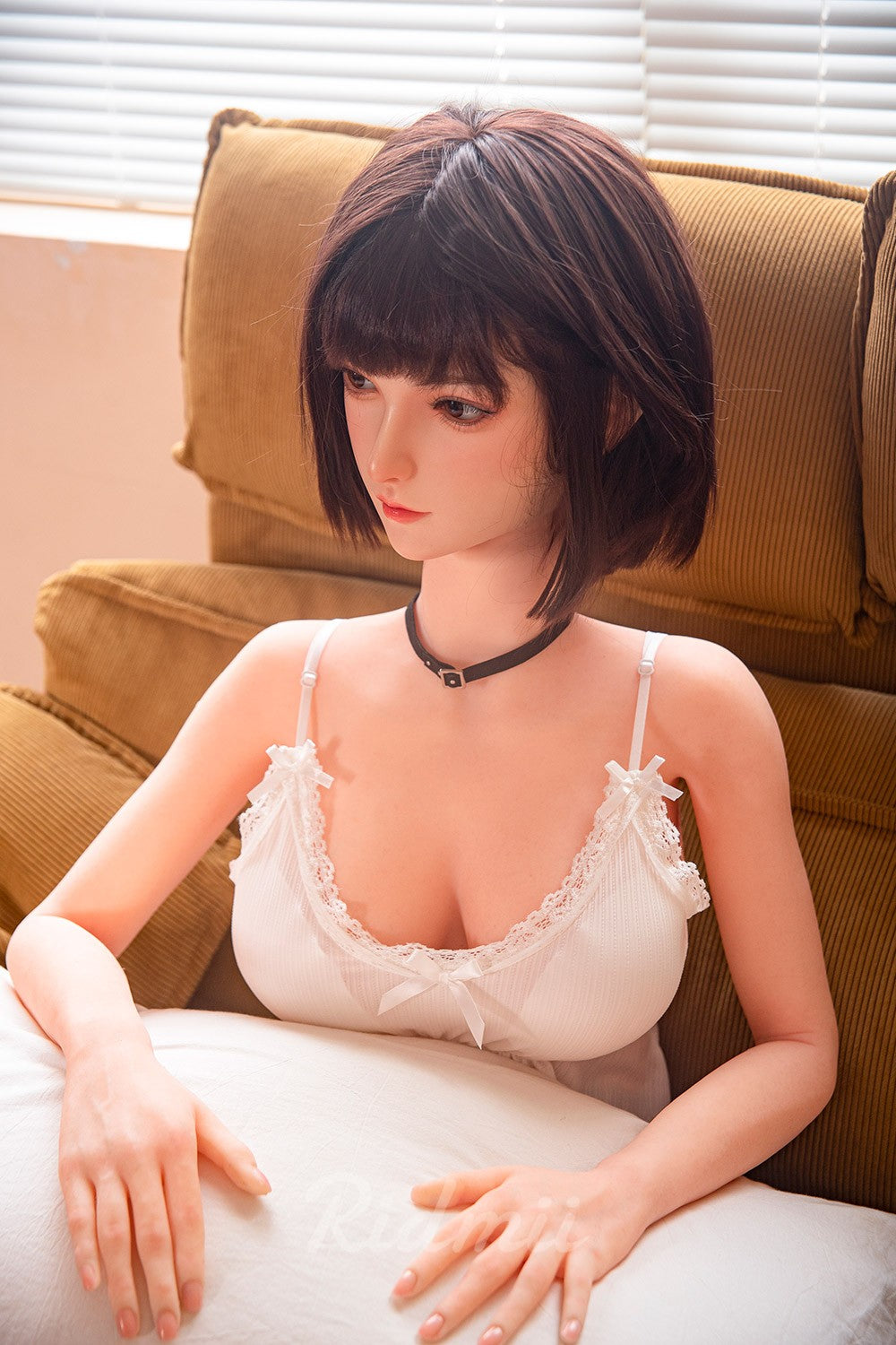 Momo sexdukke (Ridmii Doll 163cm C-cup TPE+silikon)