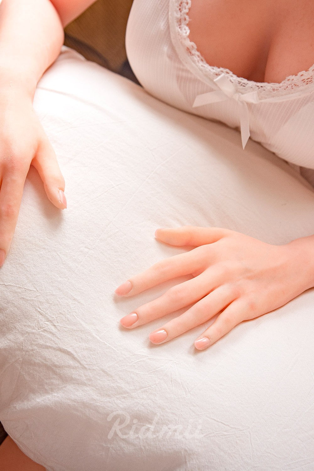 Momo sexdukke (Ridmii Doll 163 cm C-cup TPE+silikon)