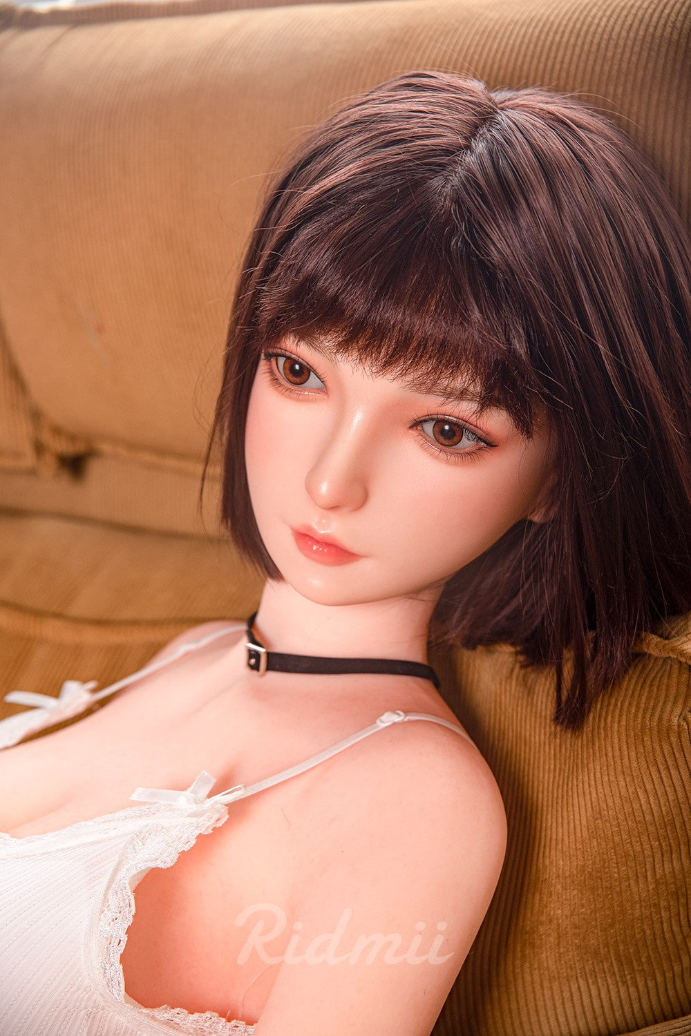 Momo sexdukke (Ridmii Doll 163cm C-cup TPE+silikon)