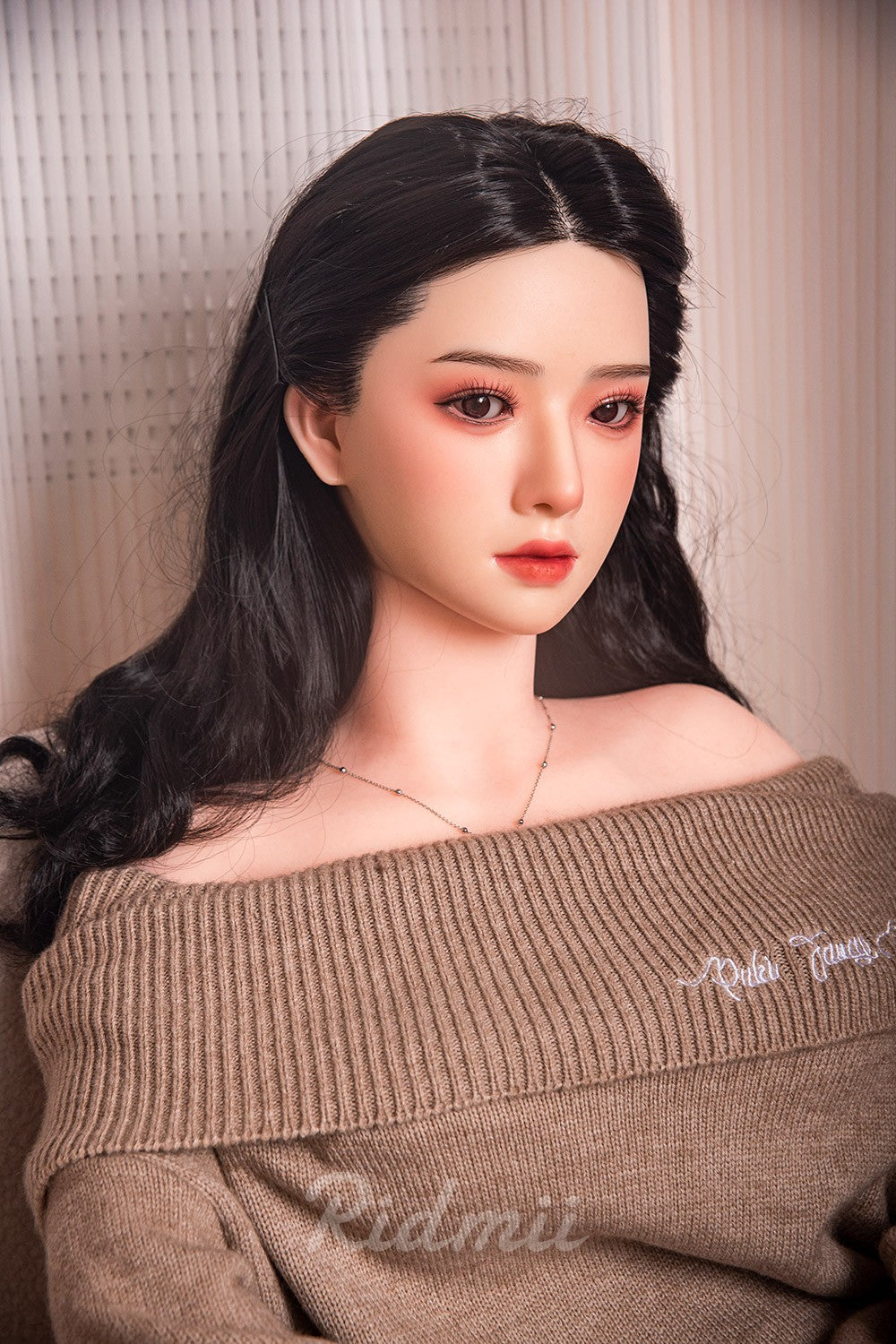 Muncey sexdukke (Ridmii Doll 163cm C-cup TPE+silikon)