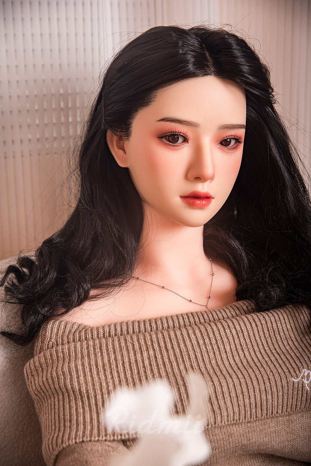 Muncey sexdukke (Ridmii Doll 163 cm C-cup TPE+silikon)