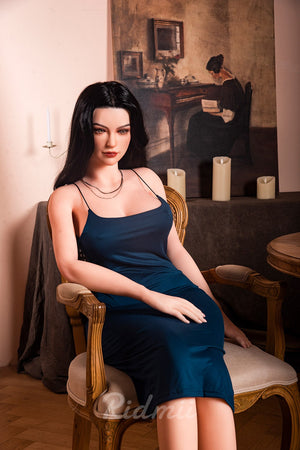Karyn Sex doll (Ridmii Doll 163cm c-cup TPE+silicone) EXPRESS