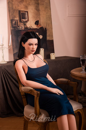 Karyn Sex doll (Ridmii Doll 163cm c-cup TPE+silicone) EXPRESS