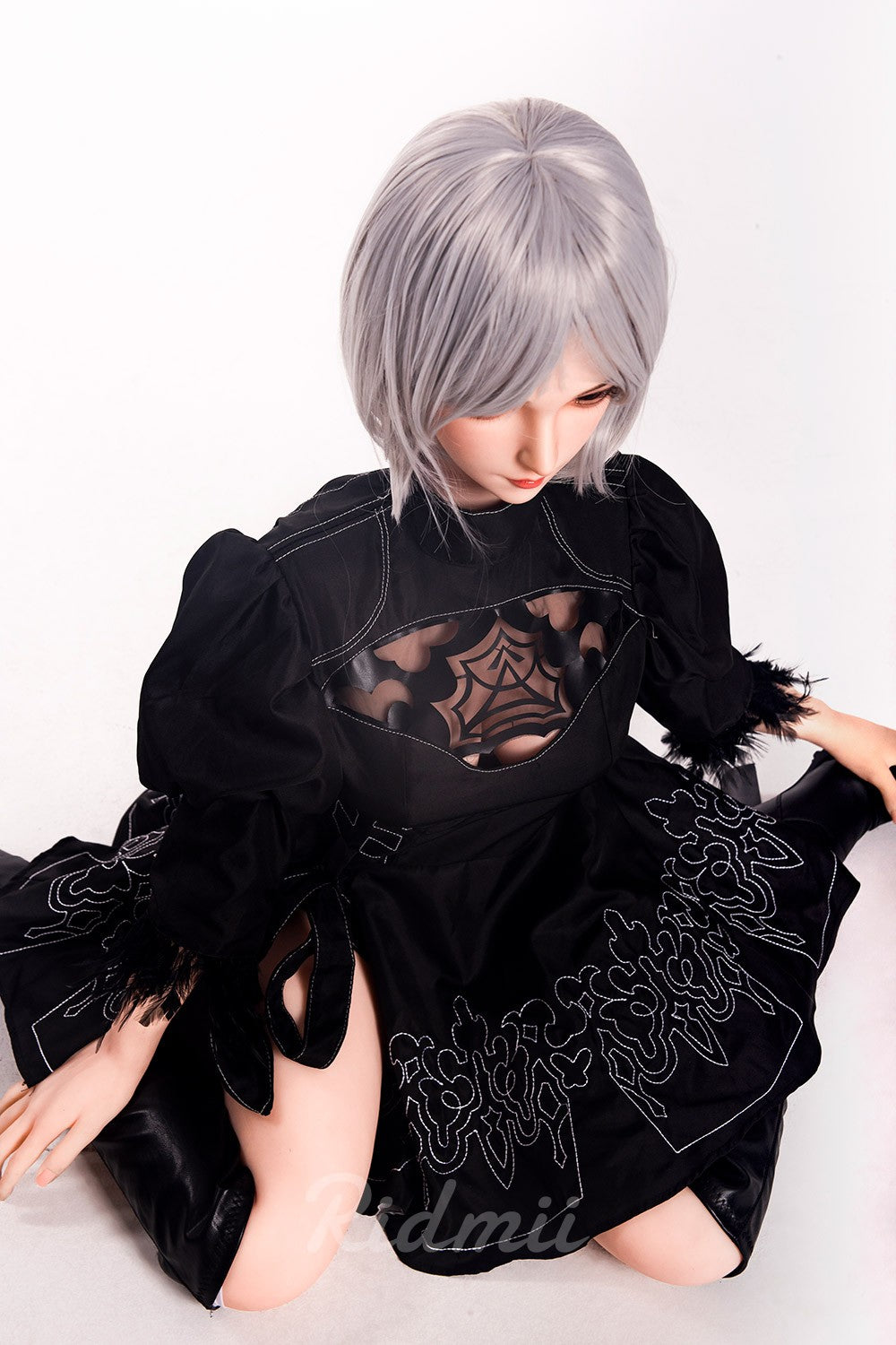 Momo sexdukke (Ridmii Doll 163cm C-cup TPE+silikon)