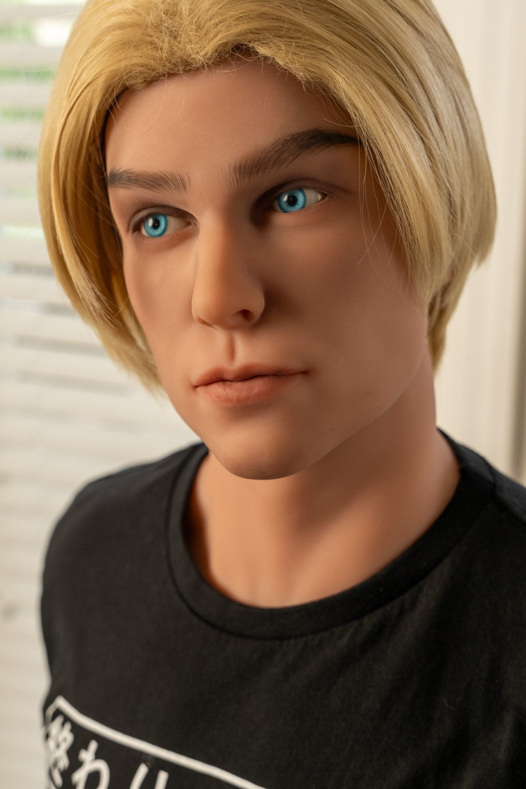 mannlig sexdukke Devon (Doll Forever 170cm S-TPE)