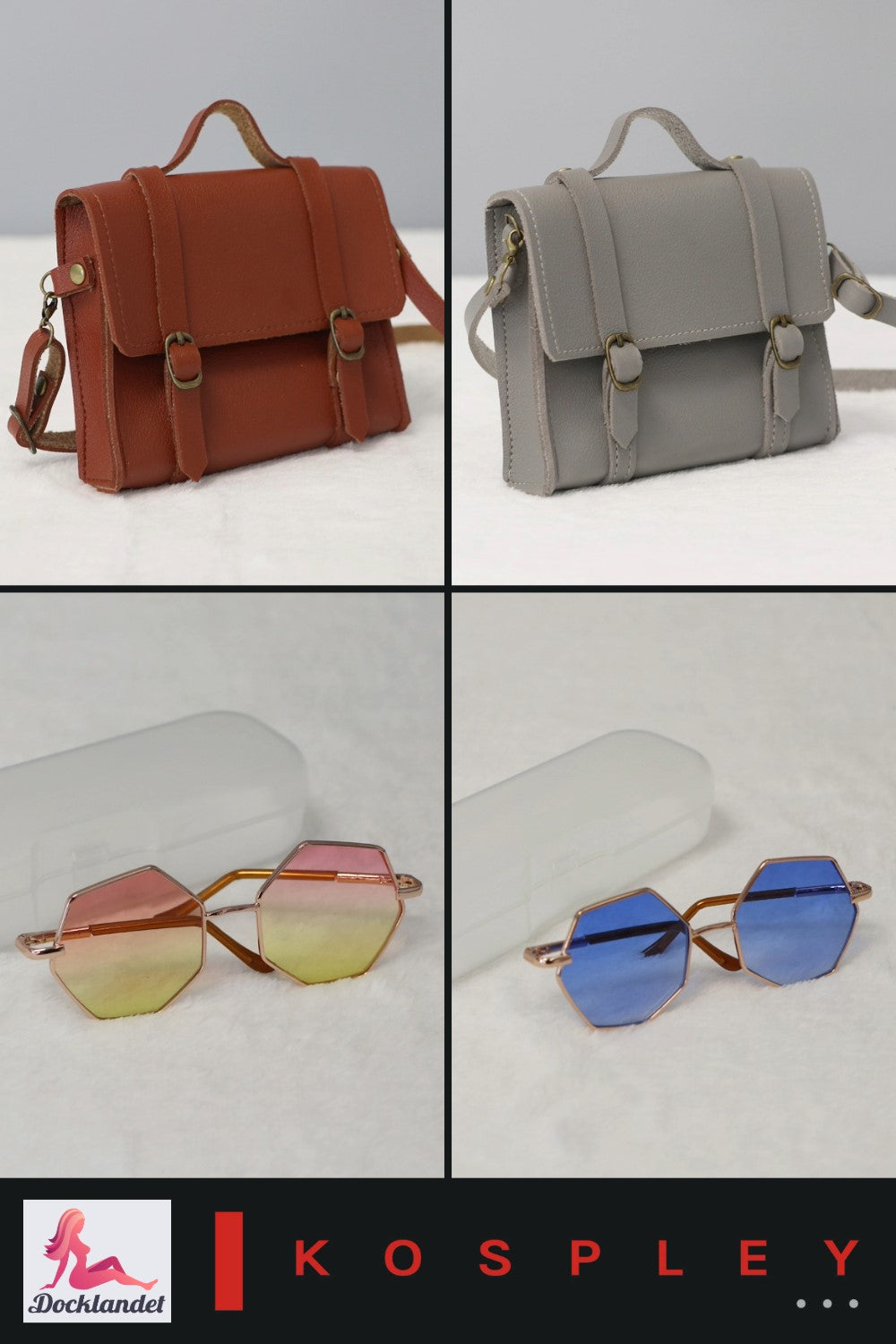 Accessories Mini-Size (Cosplay Clothing)