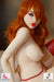 Jessica (Piper Doll 150cm i-cup tpe)