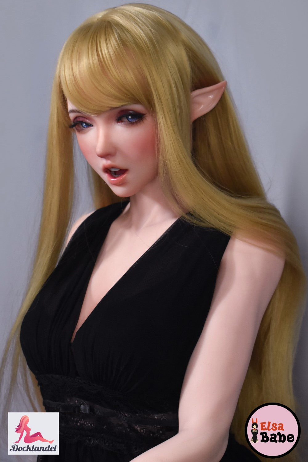 Hoshino Suzumi sexdukke (Elsa Babe 150cm xh006 silikon)