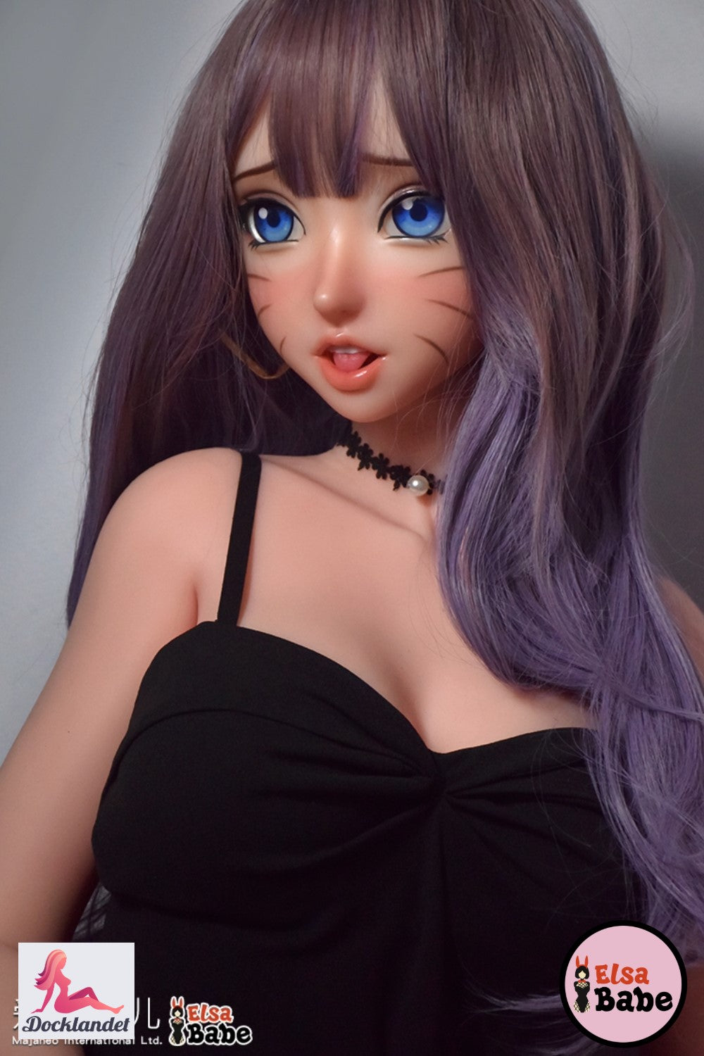 Igarashi Akiko sexdukke (Elsa Babe 165cm AHC004 silikon)