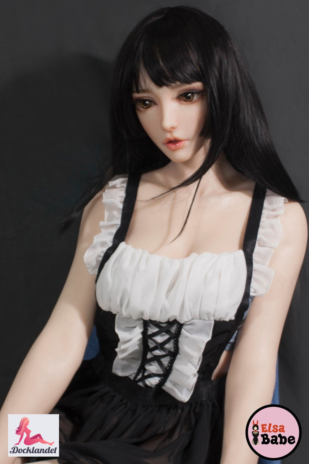 Igawa Momo sexdukke (Elsa Babe 165cm HC023 silikon)