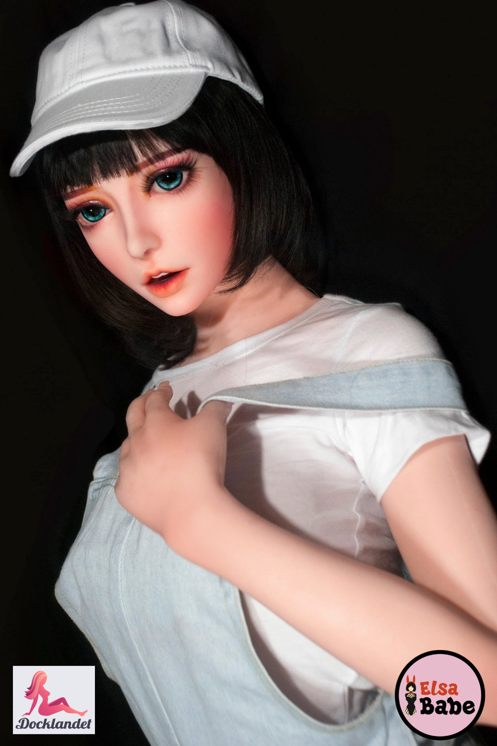 Ayako Igawa Sex doll (Elsa Babe 150cm HB023 silicone)