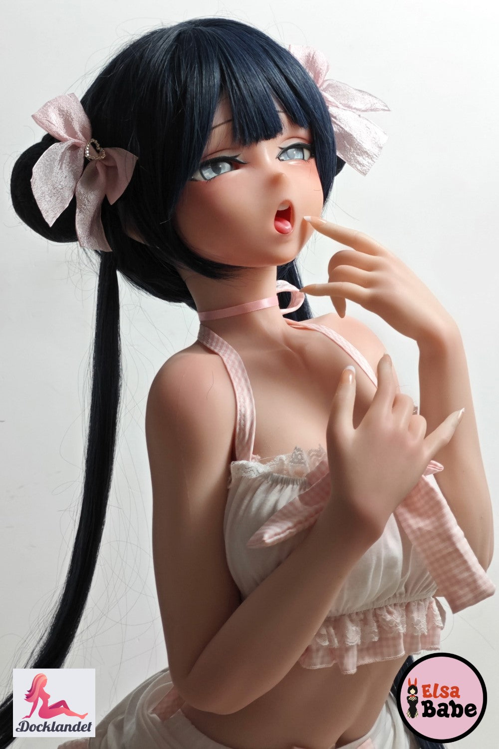 Iwata Mitsuki sexdukke (Elsa Babe 148cm AHR008 silikon)
