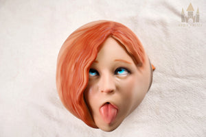 Rull onurbator (Dolls Castle #H1 Pro silikon)