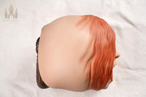 Rull onurbator (Dolls Castle #H1 Pro silikon)