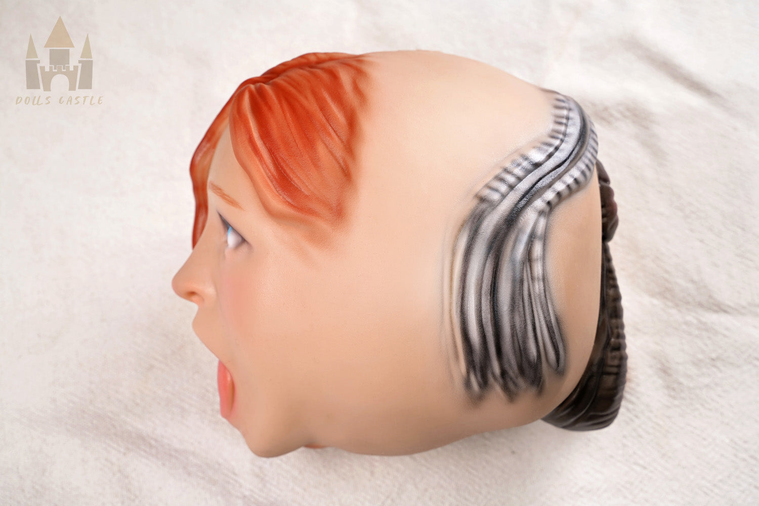 Rull onurbator (Dolls Castle #H1 Pro silikon)
