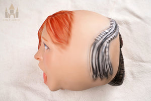 Rull onurbator (Dolls Castle #H1 Pro silikon)