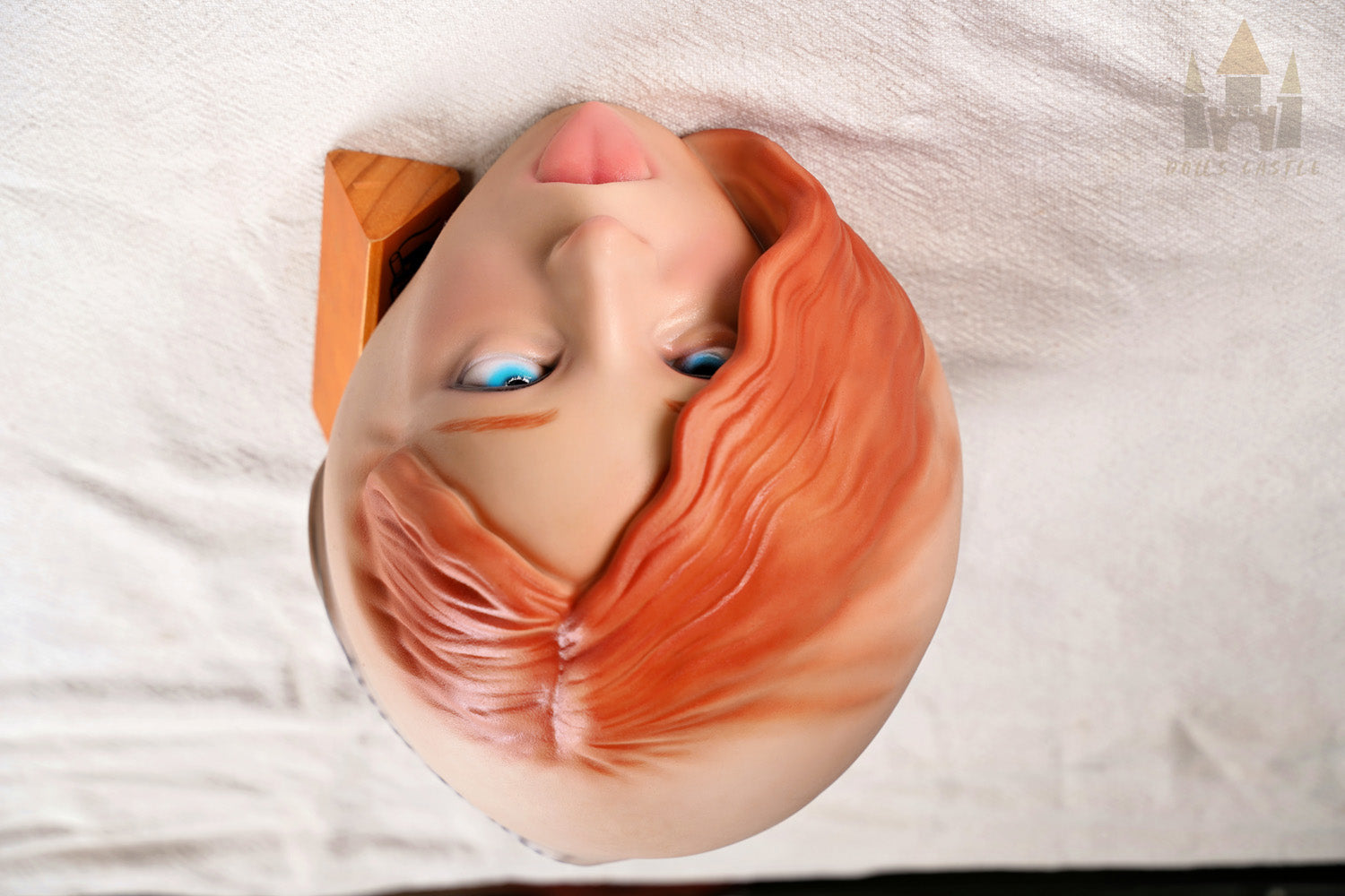 Rull onurbator (Dolls Castle #H1 Pro silikon)
