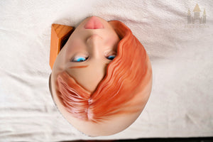 Rull onurbator (Dolls Castle #H1 Pro silikon)