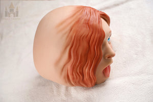 Rull onurbator (Dolls Castle #H1 Pro silikon)
