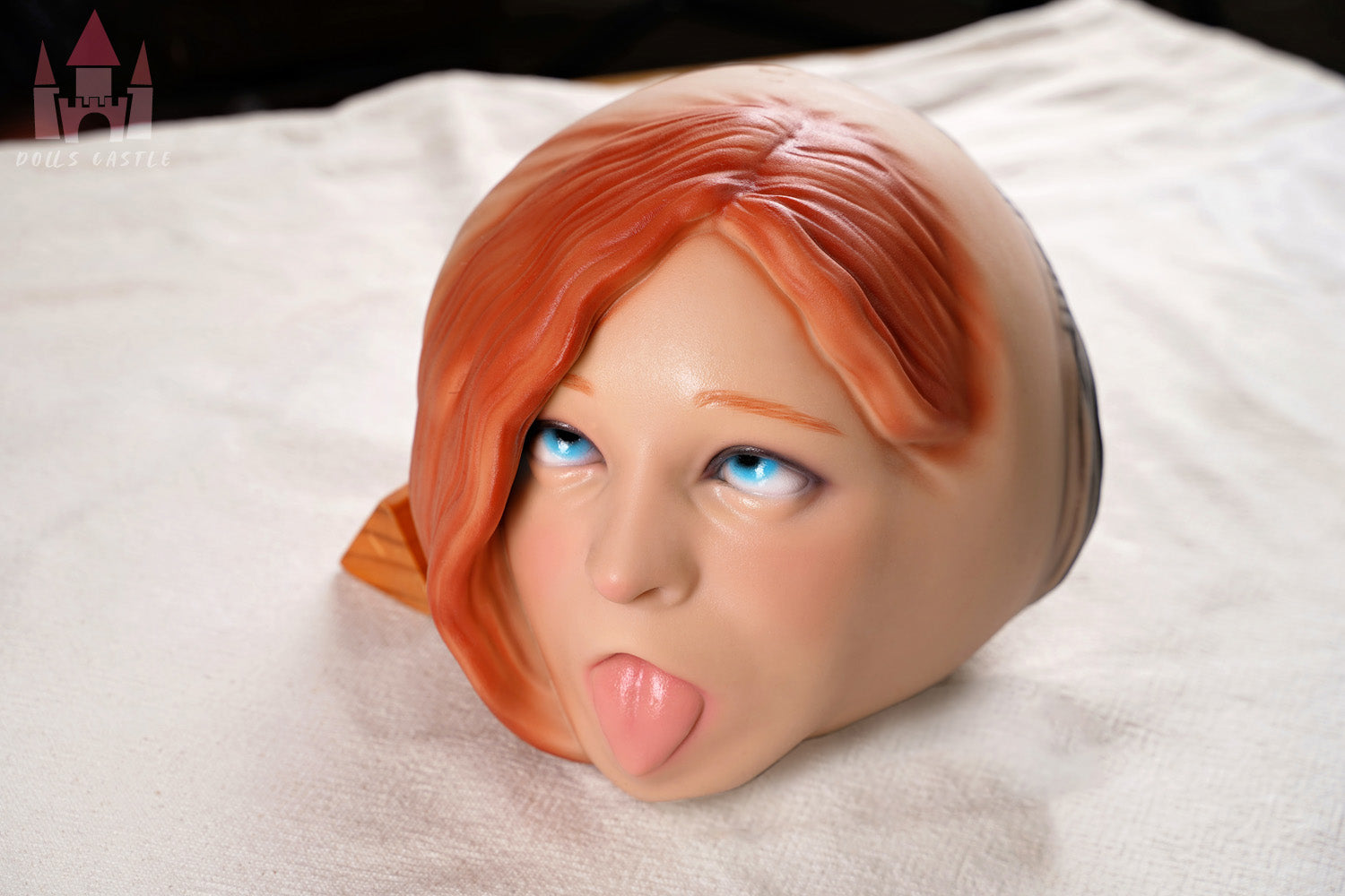 Rull onurbator (Dolls Castle #H1 Pro silikon)