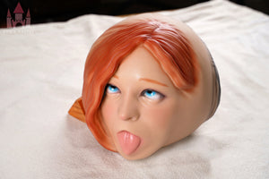 Rull onurbator (Dolls Castle #H1 Pro silikon)