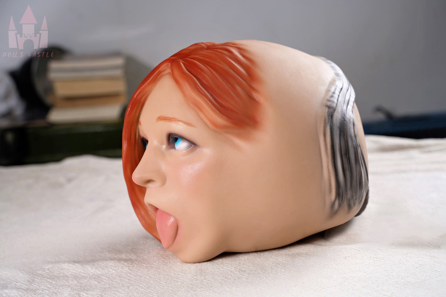Rull onurbator (Dolls Castle #H1 Pro silikon)
