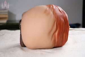Rull onurbator (Dolls Castle #H1 Pro silikon)