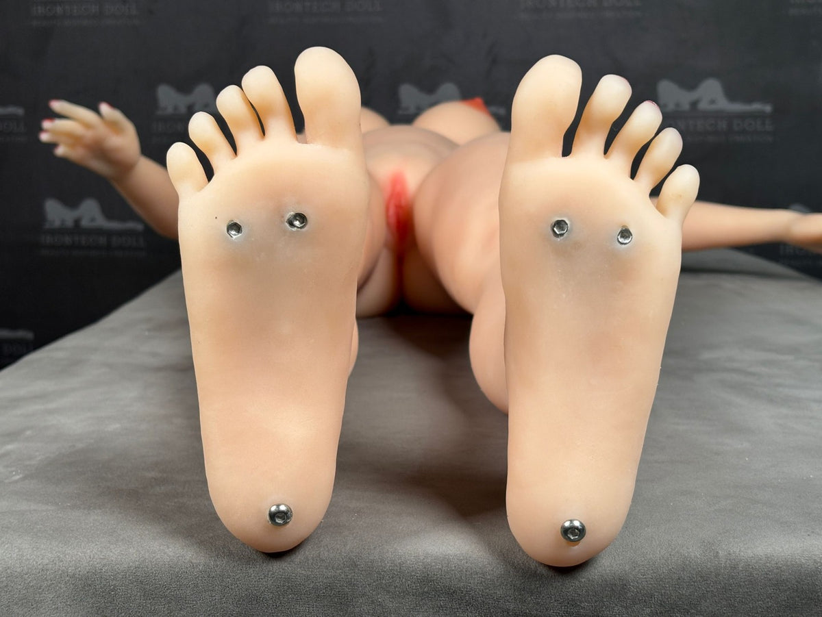 Miyin sexdukke (Irontech Doll 154 cm F-cup #70 TPE) EXPRESS OUTLET
