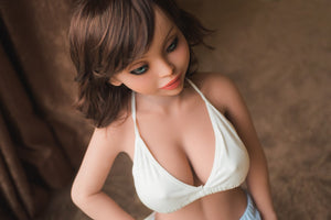 Agana Sex Doll (WM-Doll 118 cm E-Cup #77 TPE)